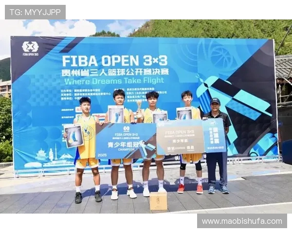 揭秘2025 FIBA Open 3x3年度总决赛精彩看点与激烈对决前瞻