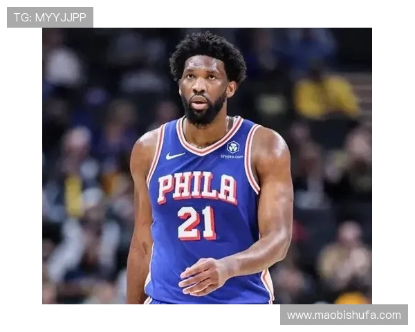 小莫里斯谈恩比德训练态度放松仍能砍下70分惊艳表现无需热身