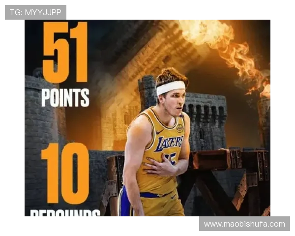 里夫斯砍下职业生涯新高五十分荣登湖人历史第十二位五十分先生